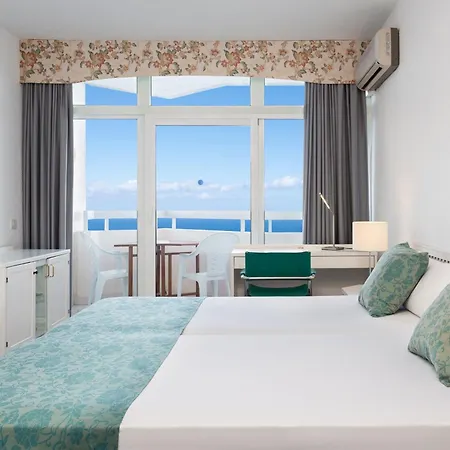 Apartamento 720 Im Precise Tenerife Puerto de la Cruz (Tenerife)