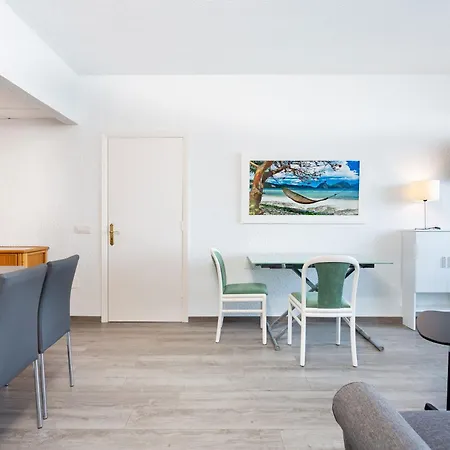 דירה 720 Im Precise Tenerife פוארטו דה לה קרוז