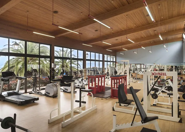 720 Im Precise Tenerife *