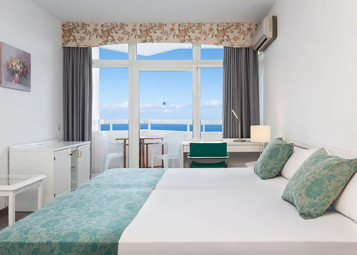 דירה 720 Im Precise Tenerife פוארטו דה לה קרוז