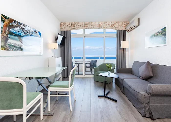 דירה 720 Im Precise Tenerife