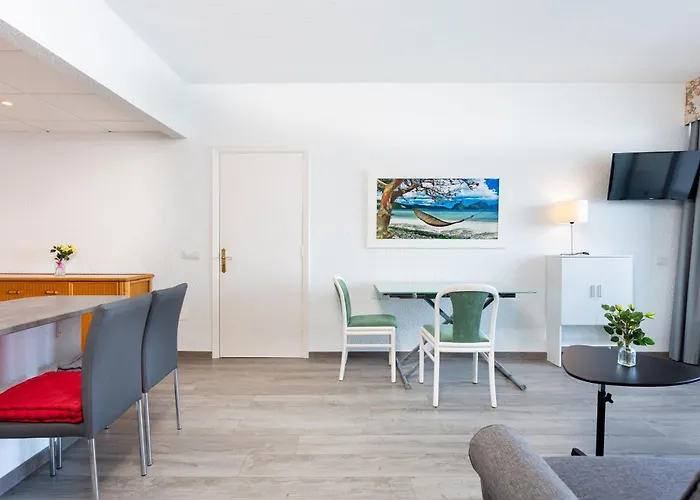 דירה 720 Im Precise Tenerife פוארטו דה לה קרוז