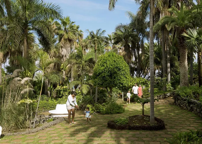 דירה 720 Im Precise Tenerife