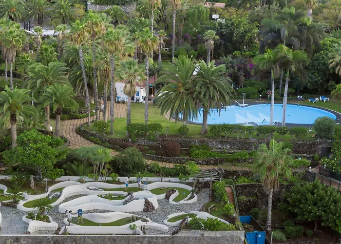 720 Im Precise Tenerife *