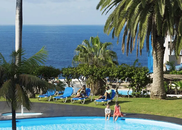 720 Im Precise Tenerife פוארטו דה לה קרוז