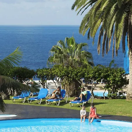 Maritim Am0 - #110621 Puerto de la Cruz (Tenerife)